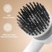 Electric Dish Brush - Cordless Cleaning Brush Shower Cleaner Brush Dish Scrubber Shower Scrubber Dishwashing Brush Electric Scrubber for Dish Bathroom Pans White - Buy Online on GoSupps.com
