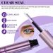Buy Bond and Seal Lash Glue - 10ml Waterproof Strong Hold for DIY Lash Extensions | 72 Hours Long Lasting | House of Lash Clusters - Buy Online on GoSupps.com