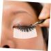 Healeved 4 Rolls Silicone Gel Tape Breathable Eyelashes Tapes Eyelash Planting Tools Makeup Tools Eyelash Patches Lash Tape Eyelash Grafting Tape Eyelash Adhesive Tapes - Buy Online on GoSupps.com