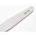 6x Nail Files Zebra DIAMOND Shape Mixed Grit Double Sided Emery Board Pro File - Buy Online on GoSupps.com