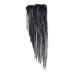 e.l.f. Lash It Loud Waterproof Mascara - Volumizing Formula for Mega Lashes | Fuller & Bolder Vegan Black Mascara - Buy Online on GoSupps.com