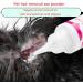 Convenient Effective Ear Cleaning Powder for Pets Easily Remove Unwanted Ear Hair from Pet Ear with Convenient Powder Pet Ear Cleaner Powder - Buy Online on GoSupps.com
