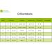 Buy Compressana Calypso 140 Compression Stockings | 15-18 mmHg Support | Size V (XL 44-46) | Sandel | International Shipping Available - Buy Online on GoSupps.com