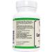 AlchePharma Lutein Plus 20 MG (crystalline Free Lutein) w/Zeaxanthin and Bilberry - Lutemax  - Buy Online on GoSupps.com