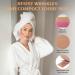 2 Rouleaux de Ruban Adh sif pour le Visage Ruban pour le Visage la Bouche Contre les Rides la Ligne Du Lion le Resserrement du Ruban Anti-Rides High Elastic Kinesiologie-Tape 2 Couleur Couleur de la peau Rose - Buy Online on GoSupps.com