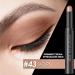 FOCALLURE Saturn Cream Eyeshadow Stick - Long Lasting, Waterproof, High Pigment Eye Makeup - Buy Online on GoSupps.com