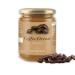 Agrisicilia CoffeeDream 330g Coffee Cream Sweet Spread for Breakfast Croissant Toast and Dessert - Creamy Italian Delight