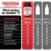 Fadogia Agrestis 600mg Extract (180 Capsules) - Maximum Strength for Strength, Drive, Athletic Performance, and Muscle Mass - Gluten Free, Non-GMO, Vegan - 180 Count - Buy Online on GoSupps.com