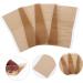 PACKOVE 4pi ces Cicatrisants Autocollants Pour Scarifications Et Couleur Transparente R ducteurs De Cicatrices - Buy Online on GoSupps.com