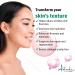 Collagen Serum for Face by Ablude with Hydrolyzed Collagen Face Serum & Panthenol Skin & Face Care Must Have Anti Ageing Facial Serum - Buy Online on GoSupps.com