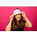 Danielle Creations Sleepy Head Facial Mist With Blush Pink Satin Eye Mask Set - Buy Online on GoSupps.com