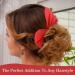 Mabor 3Pcs Bun Hair Maker French Deft Bun Hair Twister Hair Donut Heatless Lazy Hair Curler Hair Twist Bun Maker Flexible Reusable Hair Styling Accessories for Women Girls - Buy Online on GoSupps.com