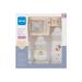 MAM Starter Set small - Motif Neutral - Color Ivory Beige
