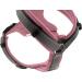 Hunter Harness Maldon Up XS-S - Old Pink/Grey | Premium Dog Harness for Comfortable Fitting & Stylish Look - Buy Online on GoSupps.com