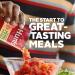 Hunt's Petite Diced Tomatoes 14.5 oz - Pack of 12 | Canned Tomatoes for Cooking | Shop Now - Buy Online on GoSupps.com