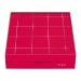 Pupa Milano Pupart M Makeup Palette 003 Red - All-in-One Makeup Kit: Blush Concealer Highlighter Eyeshadow Lip Gloss & Lip Cream - 0.6 oz - Buy Online on GoSupps.com
