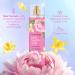 Bodycology Long-Lasting Fragrance Body Mist Pink Vanilla Wish 8 fl oz - Buy Online on GoSupps.com