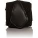 Olata Extra Width Men's H zf rs X Shape - Black or Silver Braces Clips Thick 5cm Fabric - Buy Online on GoSupps.com