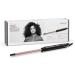 BaByliss 10mm Curling Wand C449E - Quartz-Ceramic Curling Iron for Tight Afro Curls | Pink & Black International Shipping Available - Buy Online on GoSupps.com