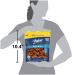 Fisher Pecan Halves 24oz - Unsalted, Non-GMO, Vegan, Paleo, Keto Nuts - 1.5lb Pack - Gluten-Free & Preservative-Free - Buy Online on GoSupps.com