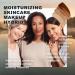 Lumene Invisible Illumination Instant Glow Skin Tint - Hydrating Full Coverage Foundation - 24HR Gel Tint Makeup for Youthful Skin - Universal Medium (30ml) - Buy Online on GoSupps.com