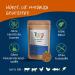 Jeske Sports Supplies Tasty Pott Spice Mixes 2 I spices I spice mix I Herbs I Spices I Tofu I Vegetables I Aromatic Bio Chakalaka spices 100 g - Buy Online on GoSupps.com