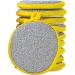 Kitchen Cleaning Sponges Double Sided Scouring Pad Wipe Dishwashing Sponges Cloth for Easy Dishwashing Double Side Dish Brush Easy to Clean Green - Buy Online on GoSupps.com