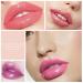 NewBang Lazy Lipstick - 3 Colors Magic Color Changing Waterproof Lipstick - Long Lasting & Moisturizing - Non-Stick Cup Formula - Fade-Resistant - 3.06 Ounce (Pack of 1) - Buy Online on GoSupps.com