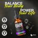 Bliss of Utopia Drops Original Liquid Formula with a Premium Natural Blend to Help Support Daily Energy & Everyday Performance | Just a Few Easy Drops to Keep You Going (30 Servings) - Buy Online on GoSupps.com