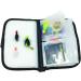 Finsport 6x3 Accessory Wallet for fishing storage Green - Buy Online on GoSupps.com