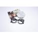 Eyekepper Cat Eye Reading Glasses for Women - Oversized Fashion Eyewear | International Shipping Available - Buy Online on GoSupps.com