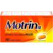 Motrin IB Ibuprofen 200mg Tablets - Pain Reliever for Aches & Pains - 100 Ct - Buy Online on GoSupps.com