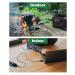 4.3V USB Charging Cable for Philips Norelco Oneblade QP2520 Shaver - A00390 Series - Black Charger - Buy Online on GoSupps.com