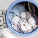 Hedgehog Dryer Balls - Reusable Porcupine Ball for Anti Static Laundry - 3 Pack White - Buy Online on GoSupps.com