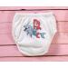 Ozyol Trainer Trousers for Droplet Training - 6 Pack Reusable Learning Diapers for Girls | Toilet Training Essentials - Buy Online on GoSupps.com