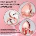 MiniPortable Compact Metal Cosmetic Mirror Elegant and Stylish Heart Shaped Mirror Portable Compact Metal Cosmetic Mirror Elegant and Stylish Heart Shaped Mirror 1X/2X Magnifying (Heart Rose) - Buy Online on GoSupps.com