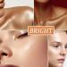Liquid Body Illuminator Bronze - Long Lasting & Waterproof Glow for Face and Body - Buy Online on GoSupps.com