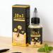 Hair Growth - Natural Nourishing Oil Herbal Fragrance Strengthening Regrowth Treatment For Men | For Sensitive Skin Daily Use Scalp Massage Improves - Buy Online on GoSupps.com