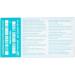 Buy Bausch + Lomb ULTRA Monthly Soft Lenses for Astigmatism - 6 Pack BC 8.6mm DIA 14.5mm CYL -0.75 AXIS 100 -2.25 Diopters - Ships Worldwide - Buy Online on GoSupps.com