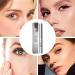 Curling Mascara | Long Lasting Mascara | Anti Smudge Mascara Ultra Fine Brush Mascara Waterproof Curling Mascara Volumizing Mascara High-Definition Mascara Lash Lifting Mascara - Buy Online on GoSupps.com