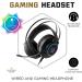 SOAR NFL Philadelphia Eagles Wired Gaming Headphone | Officially Licensed NFL Headset - Buy Online on GoSupps.com