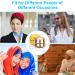8 PCS Magnetic Hijab Pins | Multi-Use Colorful Magnets for Women's Scarves | No More Pinholes! (Silver/Gold/Rose Gold/Bronze/Black/Frosted Gold/Nude/White) - Buy Online on GoSupps.com
