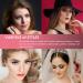 ToyRis Magnetic Eyelashes and Eyeliner Kit - 10 Pairs Mixed Styles | Waterproof Reusable 3D 5D False Lashes with Tweezers - No Glue Needed - Buy Online on GoSupps.com