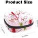 Menstrual Bag with Zipper - Cherry Blossom & Bird Design for Women & Girls | Ideal Tampon Organizer - Buy Online on GoSupps.com