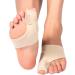 Canyita PT5H Bunion Valgus Corrector | Acrylic | Comfortable & Effective - Buy Online on GoSupps.com