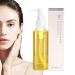 Make-up remover oil facial cleaning oil |No clogged pores make-up removal cleaning oil cleaning oil for the face all skin types daily make-up removal for women Luckxing
