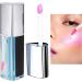 Liquid Blusher Oil Blusher Oil Cheek Natural Face Gloss - Waterproof Temperature Long Lasting Lip Care Cosmetic for Women - Buy Online on GoSupps.com