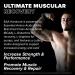 FINAFLEX EAA Psycho Peach - 14.2 oz - Promotes Performance Energy & Cuts - with BCAAs L-Glutamine L-Arginine Acetyl-L-Carnitine & Caffeine - 30 Servings - Buy Online on GoSupps.com