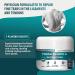 Plantar Fasciitis & Heel Spur Cream by PMT - Soothing Relief for Foot Pain with Arnica, Vitamin B6, Menthol & Aloe - 2.82 OZ - Buy Online on GoSupps.com
