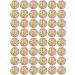 48X EID MUBARAK PREMIUM EDIBLE RICE PAPER Cake Toppers ISLAM ISLAMIC FASTING D2 - Buy Online on GoSupps.com